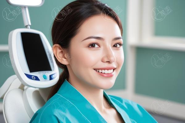 无锡德国普鲁士种植体排名好的口腔医院名单 种草这几家技术好性价比高