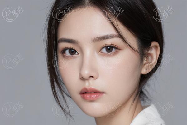 武汉妙桃假体隆胸有名的整形医院排名 美莱/武汉匠歆天巧整容医院/武汉美莱整形医院做妙桃假体隆胸比较好 