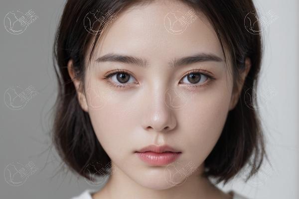 珠海鼻修复技术好的医院排名：韩妃、爱思特、九龙医院资质靠谱实力强
