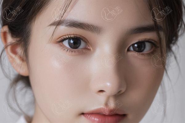 做假体垫鼻基底后，成效如何？这些改变让你大开眼界！