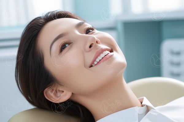 广州活动假牙好的医院排名 这些医院做活动假牙都不错！