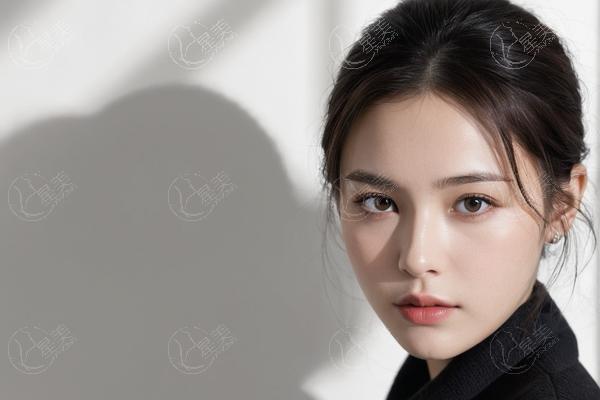2025重庆整形医院收费标准公布:眼鼻胸等外科及正颌吸脂价格齐全