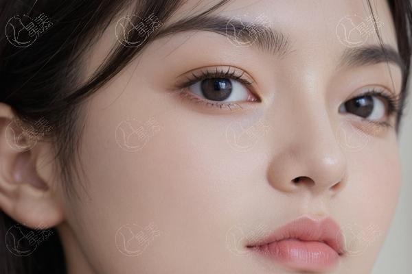 太原整形医院哪家好？上榜的这几家祛眼袋技术好实力还挺强