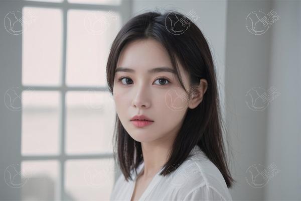 无锡施尔美整形医院价格表2025：专注双眼皮/隆鼻/隆胸/吸脂/注射皮肤技术好