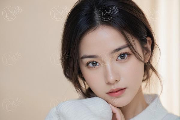 乌鲁木齐眼角修复6大排名榜 新疆整形美容/王共礼/青松星范技术牛口碑好