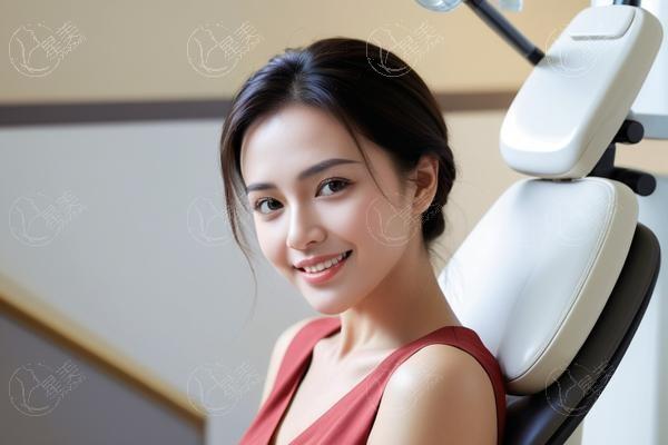 常州悦美氧化锆哪里做得好又比较正规? 北极星口腔/美奥/金铂利技术牛口碑好