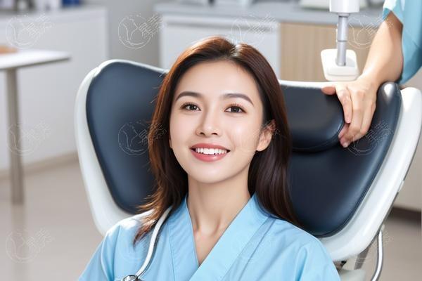 扒出了广西蓝天口腔医院地址大全!玉林/南宁/北海/柳州/贵港等多家连锁地址信息别错过