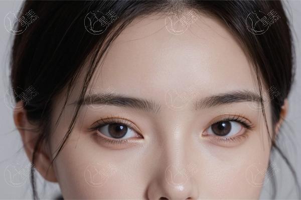 上海爱尚丽格做眼修复技术可靠吗?看过医院正规资质和杜园园医生修复实力就放心了