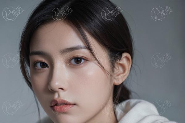 青岛环缩耳好又便宜的整形医院名单 排名里的知颜智妍/青岛诺德医学美容医院/壹美天成值得去