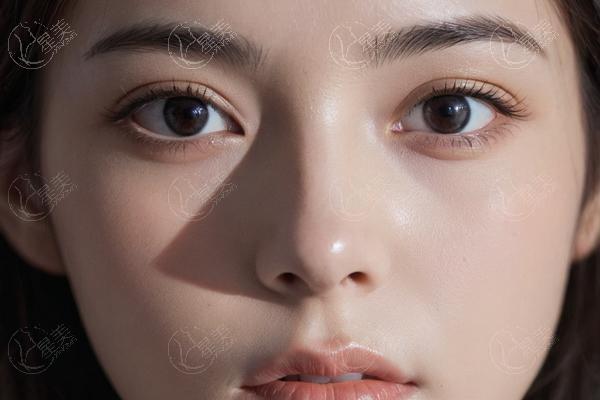 上海爱尚丽格修复眼睛价格表2025一览：杜园园眼修复5万元起|王衡健眼修复2万元起