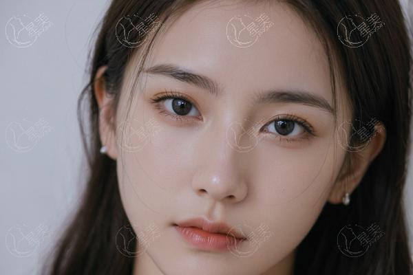 重庆艺星医疗美容医院怎么样？正规医院医生审美好经验多/价格很合理