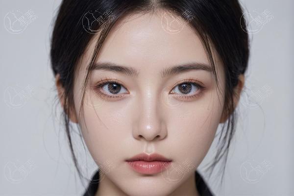 福州光纤溶脂去眼袋口碑好又便宜的整形医院 格莱美|美贝尔|福州爱美尔整形都是正规整形放心选