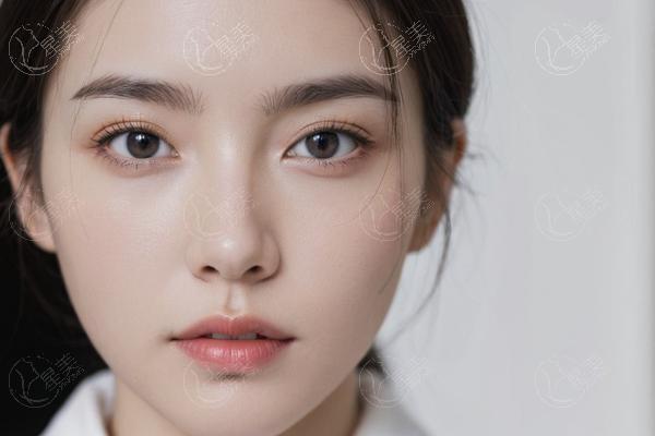 北京知名的双眼皮修复医院在哪里?已经安排双眼皮修复审美操作技术好的医院