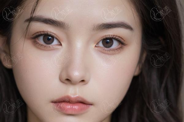 杭州艺星眼修复做的怎样?实例经验多医生综合实力强价格可以