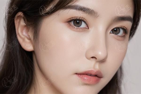 做假体垫鼻基底的过程是怎样的？揭秘让你自信提升的美丽蜕变！