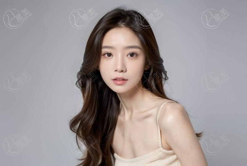 天津伊美尔做面部轮廓怎么样？V-LINE瓜子脸手术口碑好价格合理