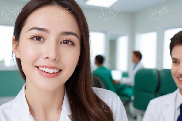 昆明隐形假牙有名的口腔医院名单公布  这些是昆明有名且口碑好的口腔医院