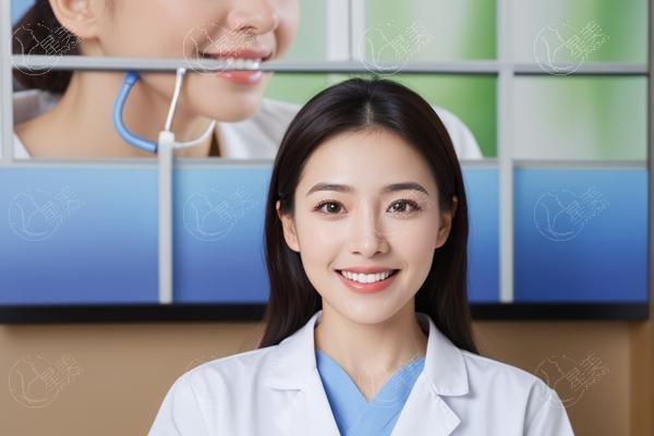 深圳钢托支架便宜又好的口腔医院有哪些 同步/深圳初心口腔/深圳科易白口腔技术都不错！