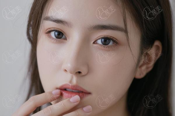 广州眼周筋膜提升医院排名前十更新，筛选出来正规技术好医院排行