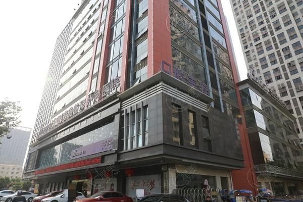 合肥美国皓圣种植体好的医院排名 汇总合肥美国皓圣种植体便宜又好的医院医生 