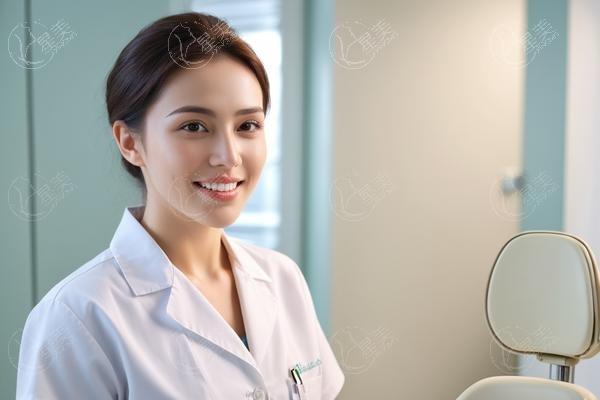 太原雅美口腔门诊部牙齿美白收费标准？牙齿美白项目收费透明且无隐形消费