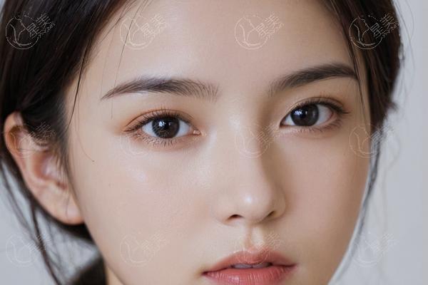 天津眼部修复医院排名：排行榜中不仅技术靠谱失败修复价格不贵