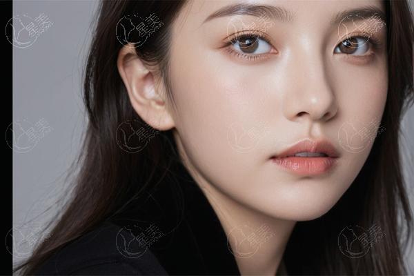 大连隆鼻医院咋选哟？沙医生/美琳达/艺星这几家隆鼻技术棒口碑好