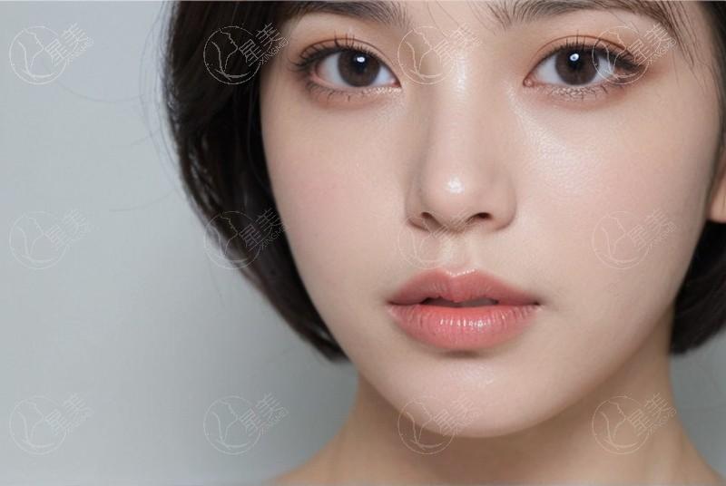 青岛开眼角7大排名榜 告诉你哪里做开眼角技术更好！