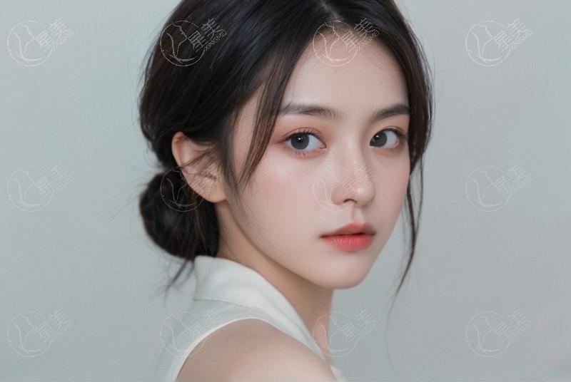 北京奥尔贝德整形医院隆鼻修复怎么样?价格1.5w起由姚然 院长主做审美可靠技术好