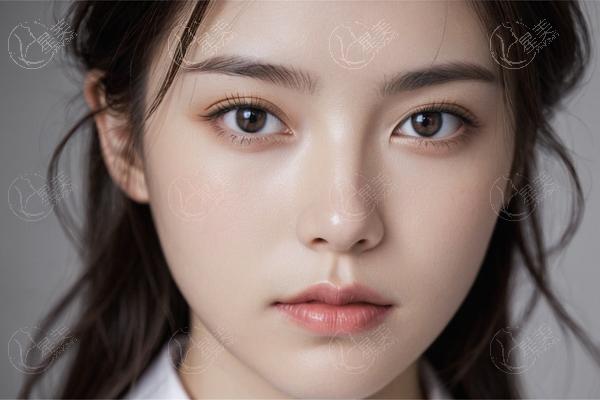 大连美天张井忠院长双眼皮技术好不好？技术稳定靠谱收费透明值得选择
