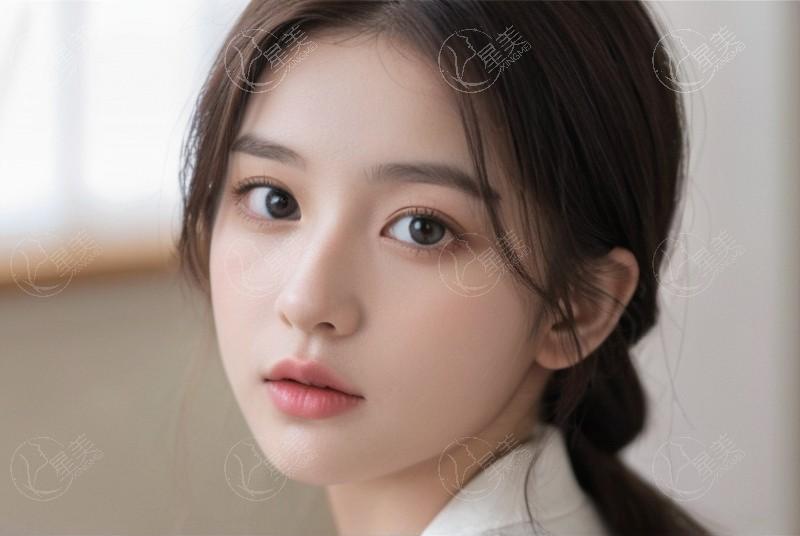天津莫娜丽莎玻尿酸整形医院排名前8 河西慈恩田医疗/天津伊美尔整形医院/天津伊颂医疗美容门诊技术牛口碑好