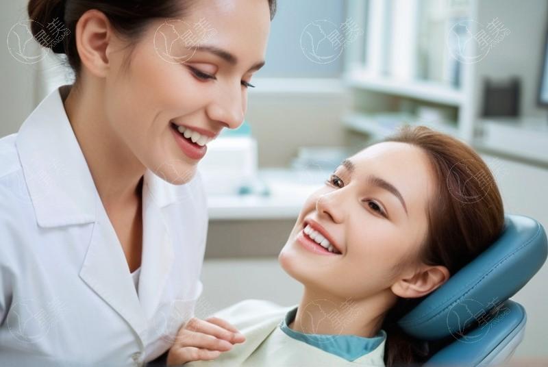 济南国产cdic种植牙哪个口腔医院可以做 这些排名里大家都觉得济南韩氏口腔/维乐很不错 