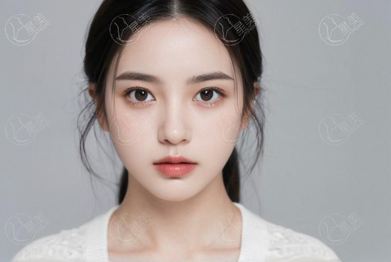 上海爱尚丽格医疗美容正规吗？肯定啊！尤其是杜园园|王衡健眼修复国内有名
