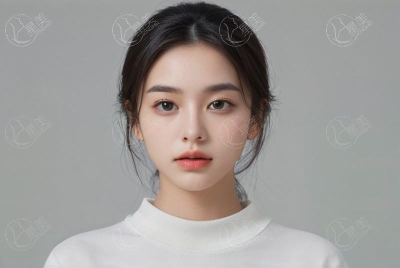 上海爱尚丽格医疗美容正规吗？肯定啊！尤其是杜园园|王衡健眼修复国内有名