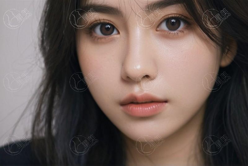 上海爱尚丽格医疗美容正规吗？肯定啊！尤其是杜园园|王衡健眼修复国内有名