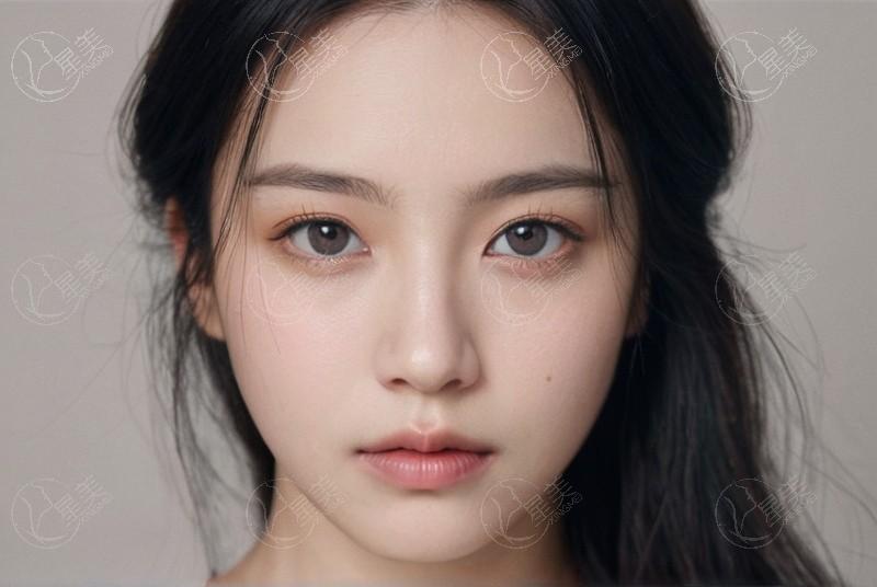 武汉艺星医疗美容医院隆鼻手术好吗？正规资质技术靠谱收费透明化