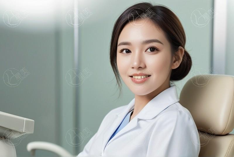 重庆德国费亚丹种植体有名的口腔医院名单公布  都是德国费亚丹种植体做得好的医院