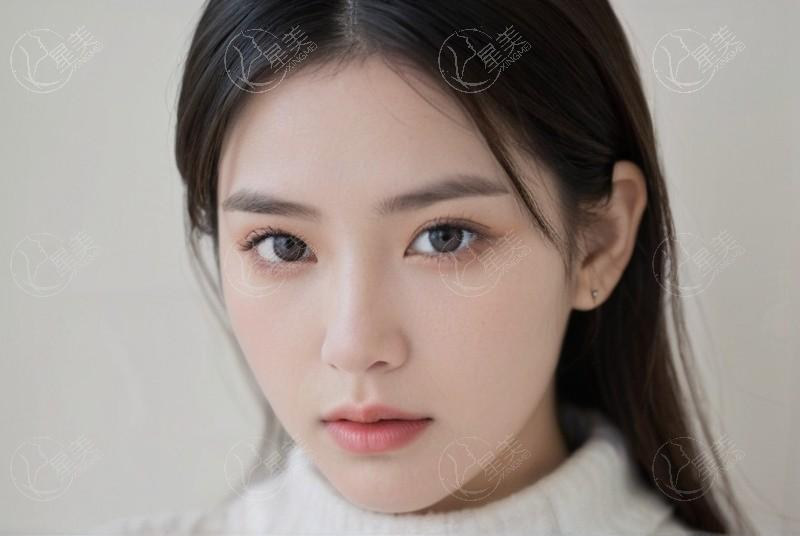 石家庄美莱双眼皮如何？石家庄双眼皮整形医院排名榜设计自然复原比较快评价高