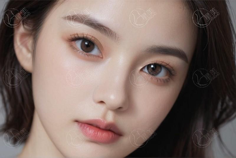 洛阳定点双眼皮整形医院哪个好 洛阳华美医疗美容、西工莱尔美、毛大夫整形这几家很出名