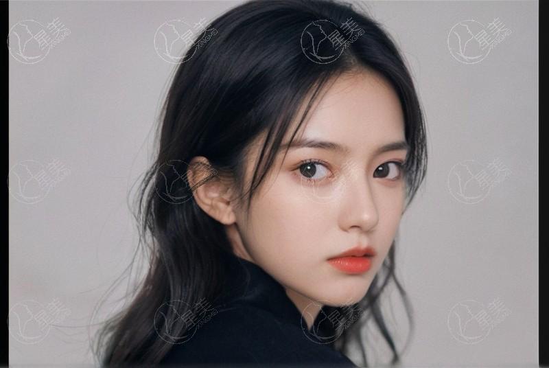 内江整形美容医院排名前三是内江韩美整形医院等，地址好找电话预约方便