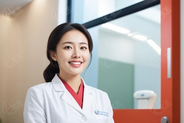 青岛镶假牙结果好的牙科医院排名出炉，排名靠前的医院实力不俗