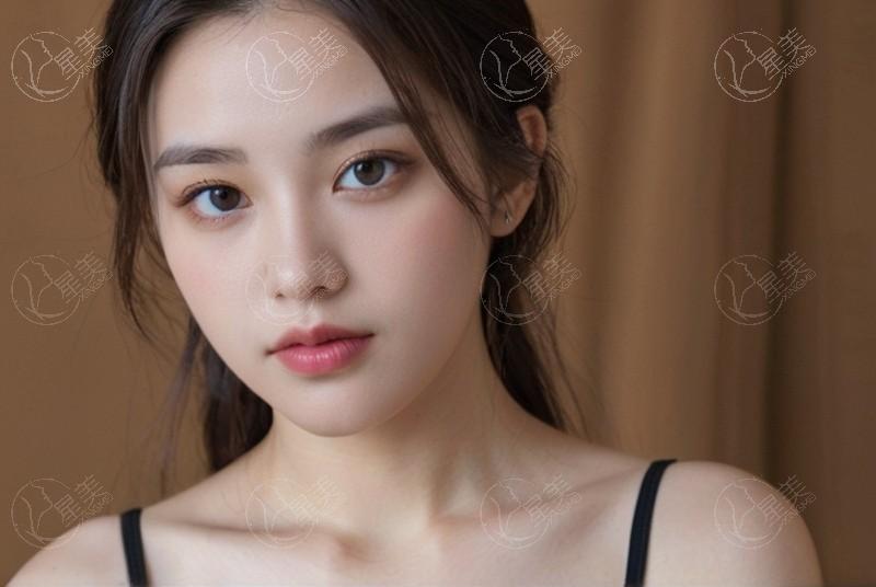 长沙去眼袋哪家医院好？排名前五的医院去眼袋技术靠谱果然不出错