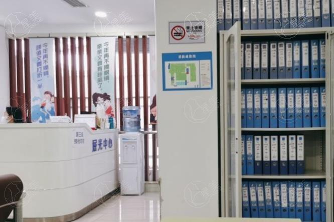 成都华厦眼科医院怎么样?做近视眼/白内障/晶体置换等技术可靠