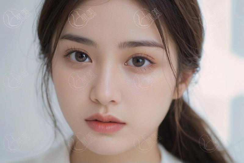 马鞍山福华医疗美容医院2025 年价格表查看，双眼皮 / 隆鼻 / 皮肤管理 / 玻尿酸四大项目收费并不高！