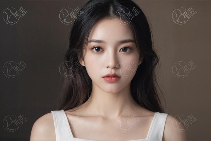 福州医美填充项目排名，福州星采星和医美等填充技术出色