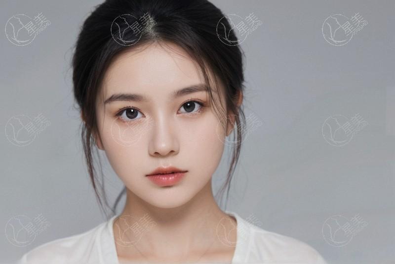 深圳法令纹填充多少钱：伊妍仕M剂型9800元，口碑佳医美机构排行
