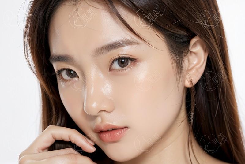 广州健丽美诗沁、军美、曙光华榜等医美机构是广州医美排名前三，口碑良好