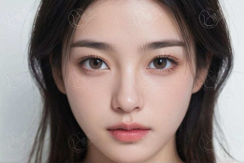 石家庄肋软骨隆鼻有名的整形医院名单公布  排名里的石家庄天宏医疗美容医院/创美/石家庄芘丽芙贵美人医疗美容医院值得去