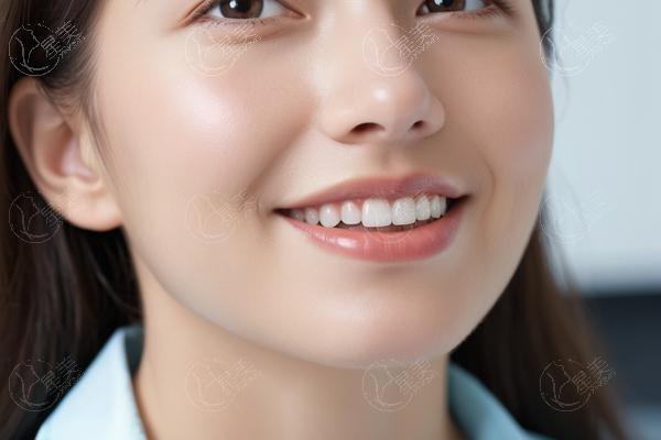 揭秘佛山牙科的医院牙齿美白价格表更新 做牙齿美白2000/3D锆齿美白100挺便宜