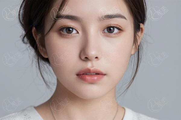 郑州双眼皮整形医院排名：天后/华领/集美等上榜十家医院技术值得看